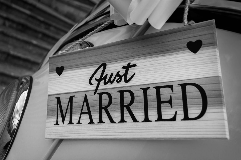 Same Sex Marriage, Revisited